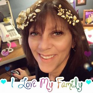 Meet your Posher, Darci